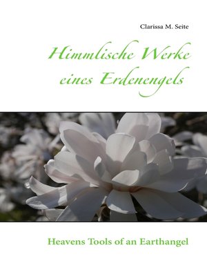 cover image of Himmlische Werke eines Erdenengels